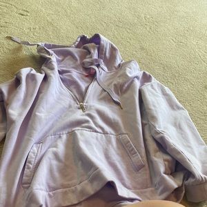 Lily Pulitzer XL sweatshirt